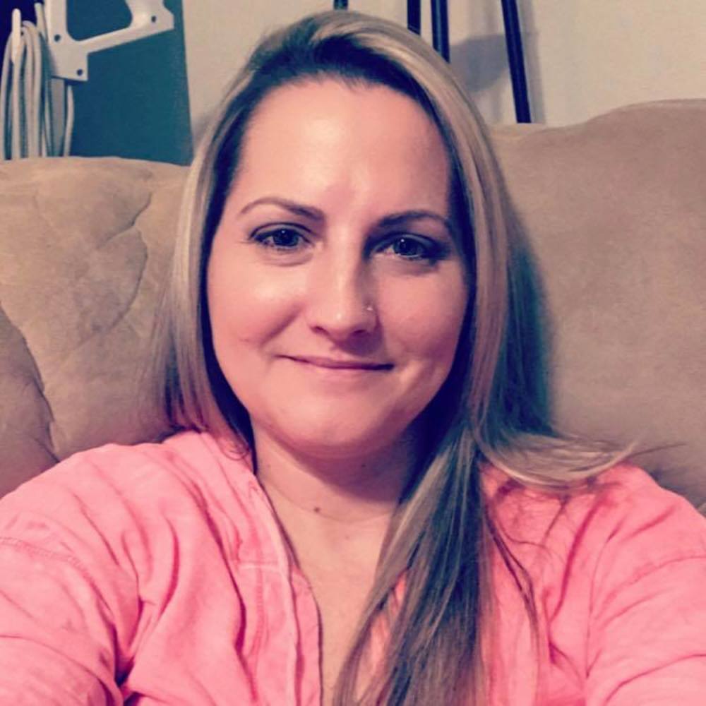 Meet your Posher, Jami